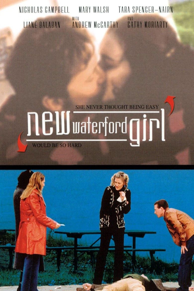 New Waterford Girl (1999) Where to Watch It Streaming Online
