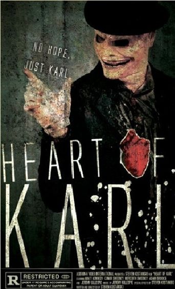  Heart Of Karl Poster