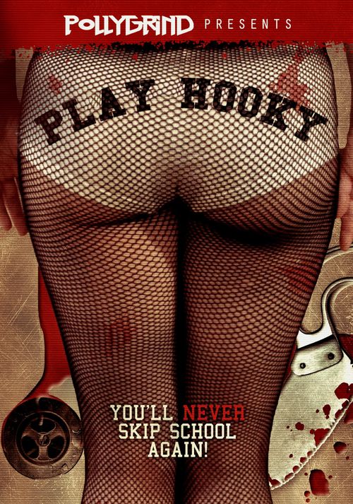 Play Hooky Poster