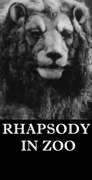  Rhapsody in Zoo Poster