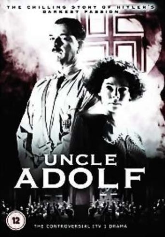  Uncle Adolf Poster