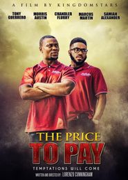  The Price to Pay Poster