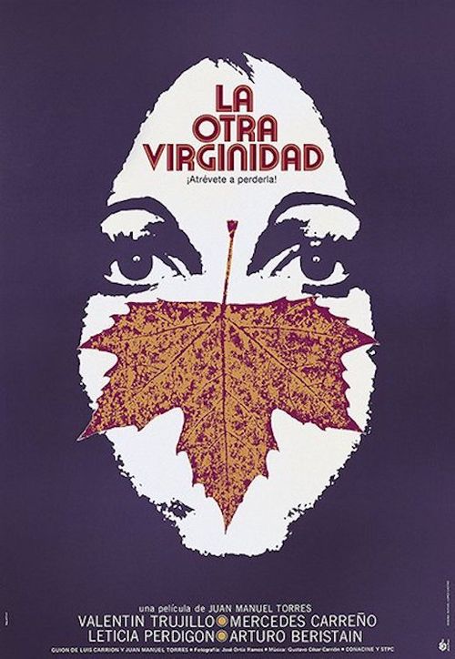 The Other Virginity Poster
