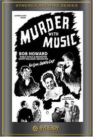  Murder with Music Poster