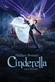  Matthew Bourne's Cinderella Poster