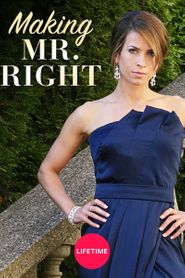  Making Mr. Right Poster