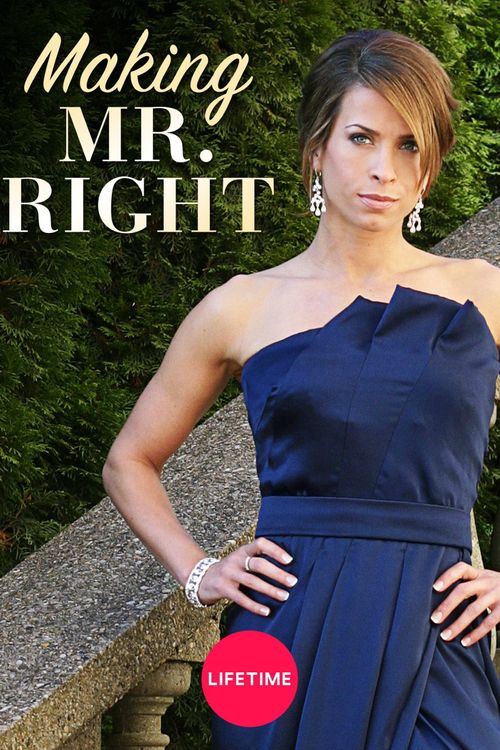 Making Mr. Right Poster
