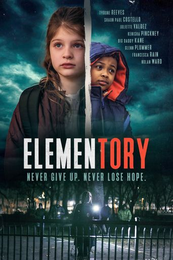 ElemenTory 2024 Where To Watch And Stream Online Reelgood   Poster 342 