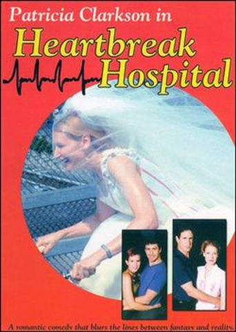  Heartbreak Hospital Poster