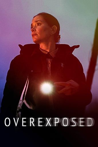  Overexposed Poster
