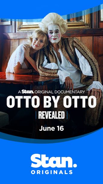 Otto by Otto Poster