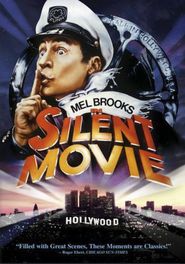  Silent Movie Poster