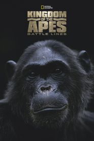  Kingdom of the Apes: Battle Lines Poster