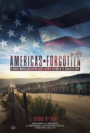  America's Forgotten Poster