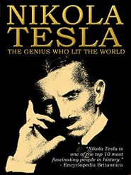  Nikola Tesla Poster