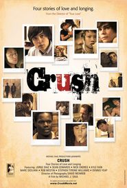  Crush Poster