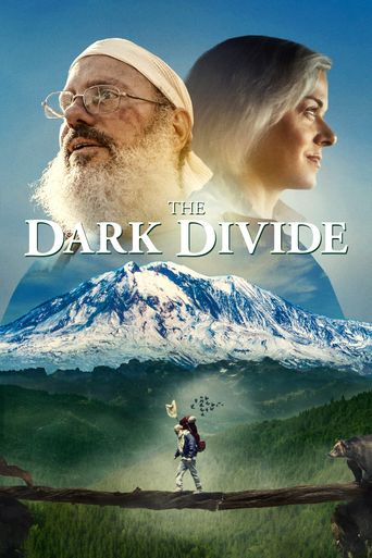  The Dark Divide Poster