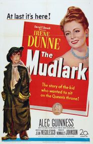  The Mudlark Poster