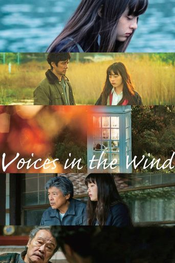  Voices in the Wind Poster