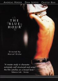  The Blue Hour Poster
