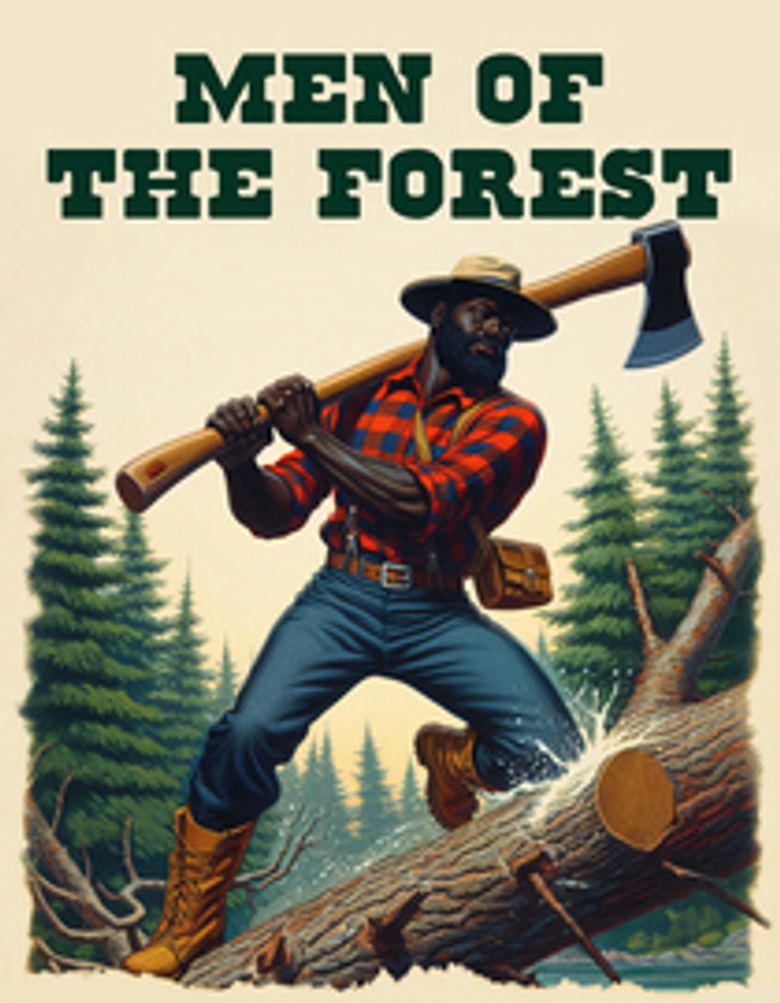Men of the Forest