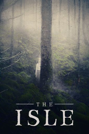  The Isle Poster