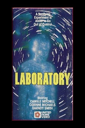  Laboratory Poster