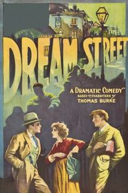  Dream Street Poster