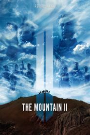  The Mountain II Poster