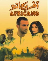  Africano Poster