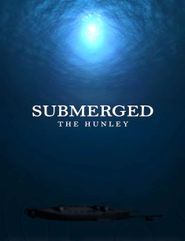  Submerged Poster
