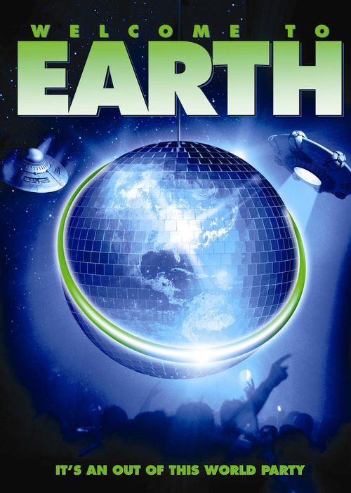 Welcome to earth where to watch and stream online reelgood