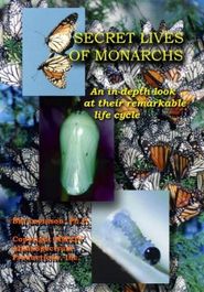 Secret Lives of Monarchs Poster