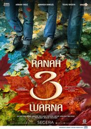  Ranah 3 Warna Poster