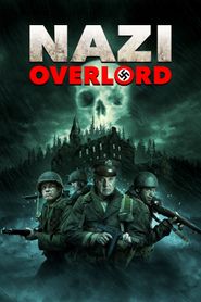  Nazi Overlord Poster