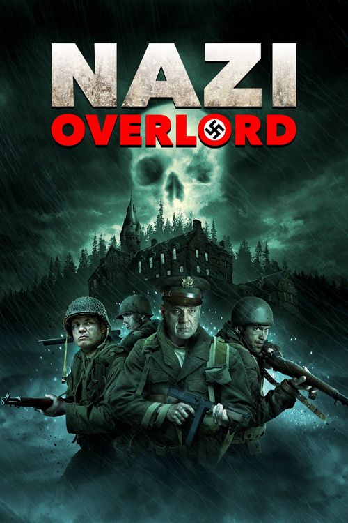 Overlord 2018 hot sale full movie