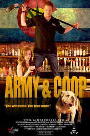  Army & Coop Poster