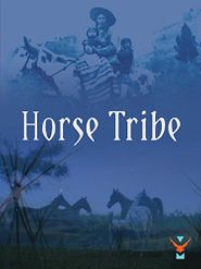 Horse Tribe Poster