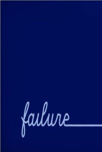  Failure Poster