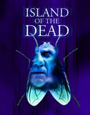  Island of the Dead Poster