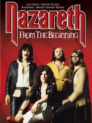  Nazareth - From The Beginning Poster