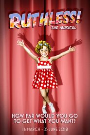  Ruthless! The Musical Poster