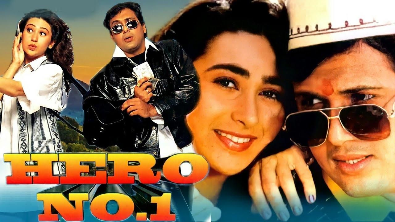 Hero No. 1 (1997) Where to Watch and Stream Online Reelgood