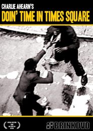  Doin' Time in Times Square Poster