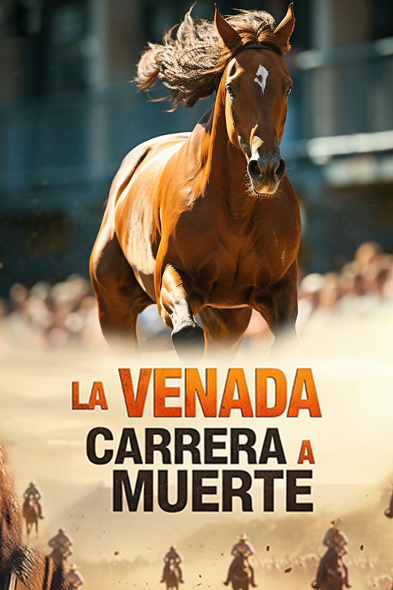 La Venada Carrera a Muerte