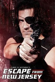  Escape from New Jersey Poster
