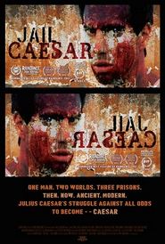  Jail Caesar Poster