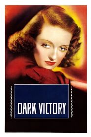  Dark Victory Poster