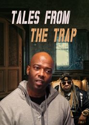  Tales from the Trap Poster
