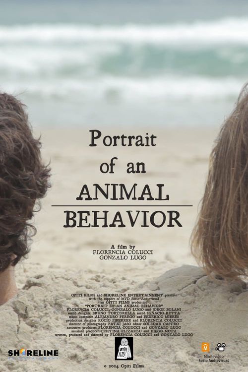 Portrait of Animal Behavior (2015) - Watch on Prime Video or Streaming  Online Available in the UK | Reelgood